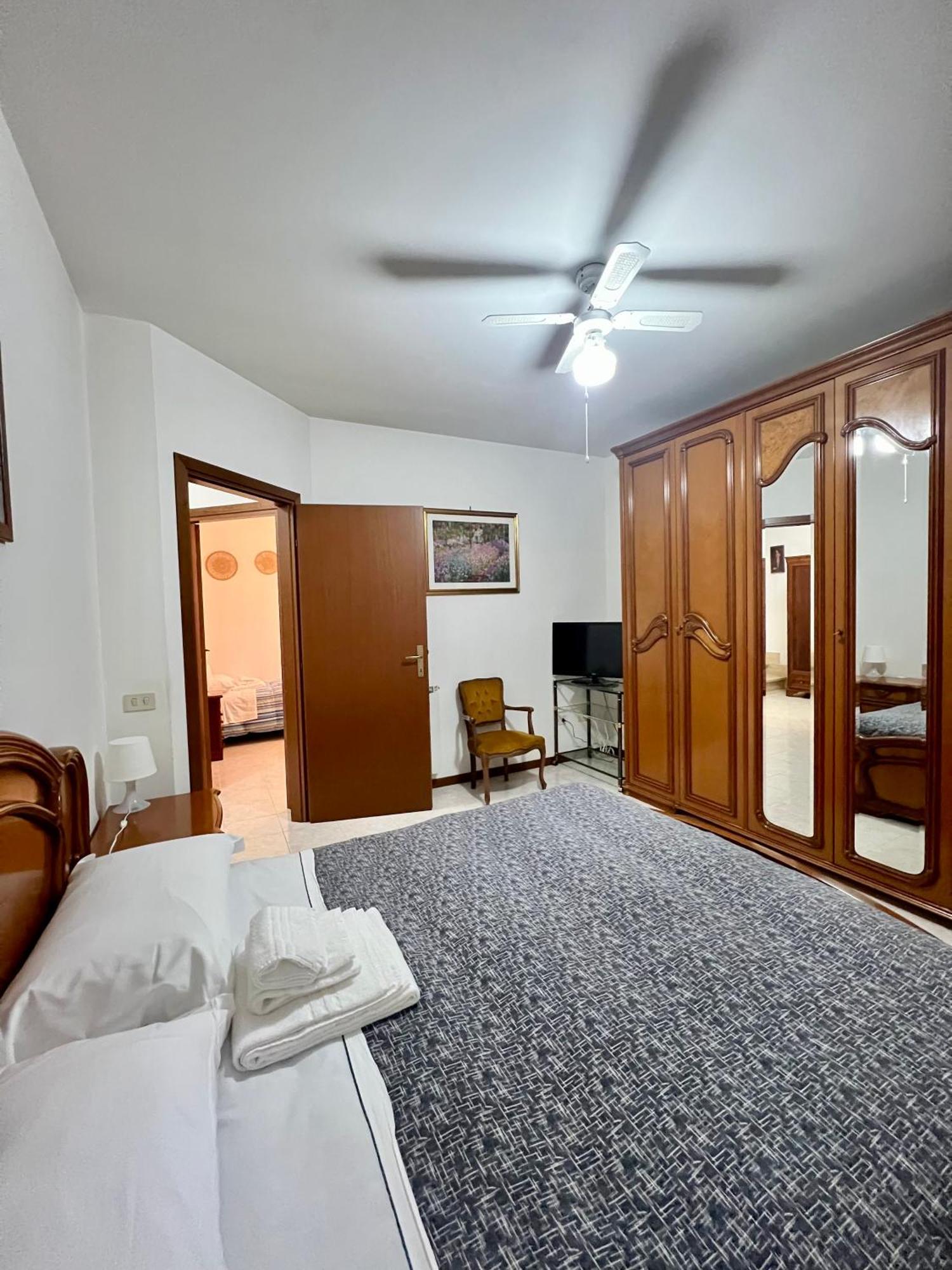 Appartamento Tra Il Borgo E Il Lago Anguillara Sabazia Εξωτερικό φωτογραφία