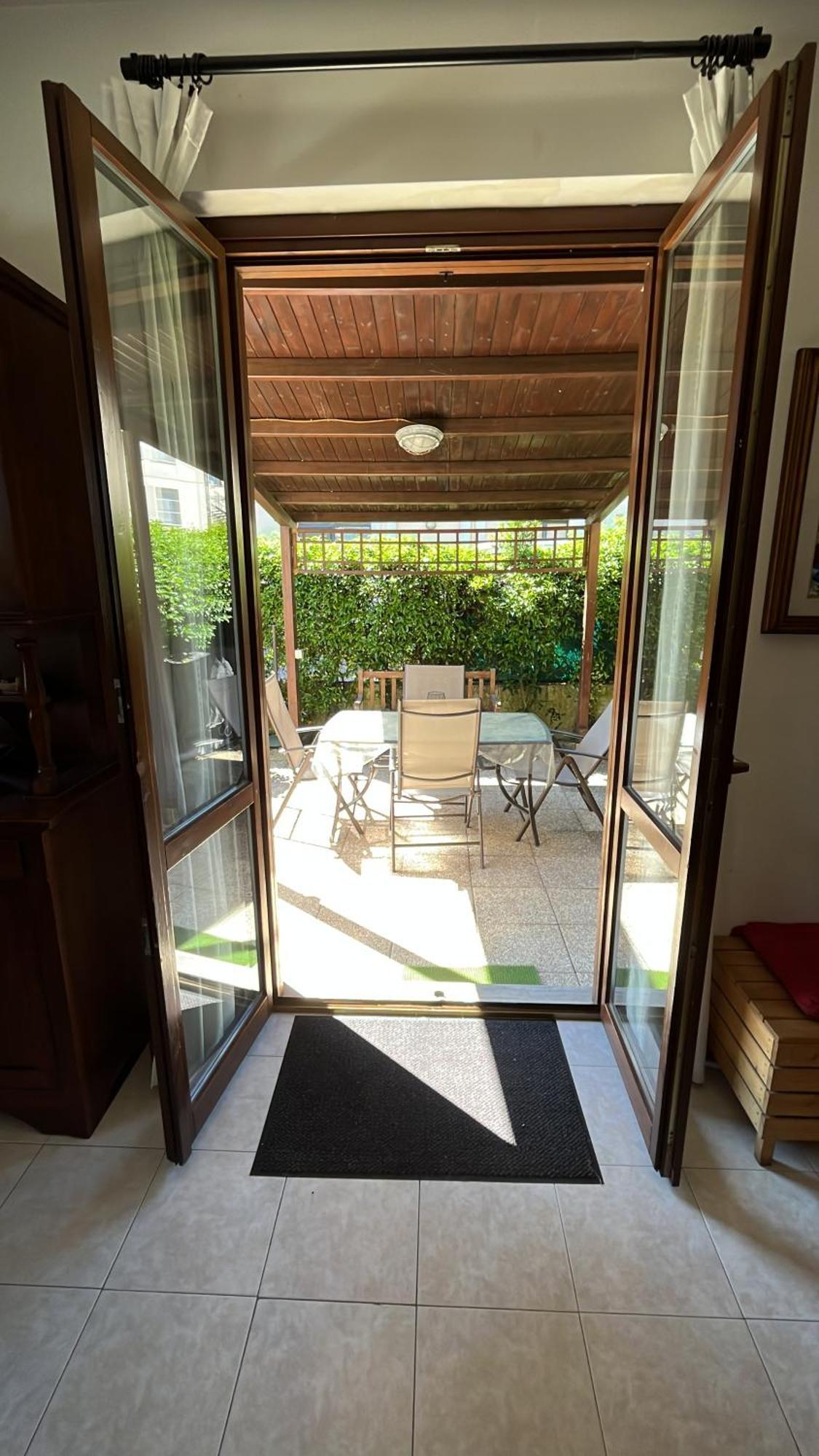 Appartamento Tra Il Borgo E Il Lago Anguillara Sabazia Εξωτερικό φωτογραφία